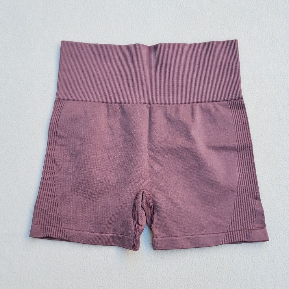 PINK Victoria's Secret seamless bike shorts